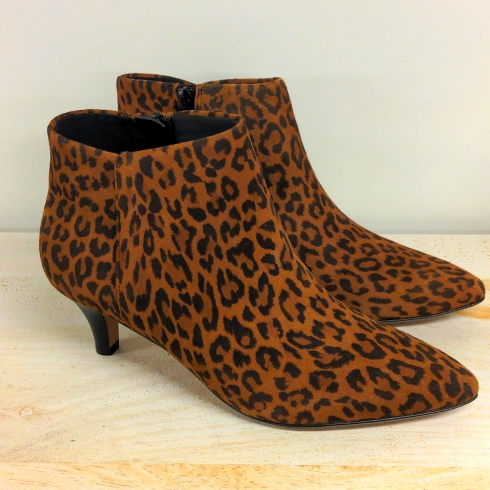 Clarks Linvale Sea Ankle boot